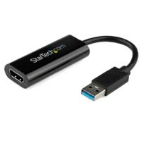 Adaptador de Video Externo - Tarjeta de Video Externa - Adaptador