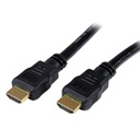 CABLE HDMI DE 150CM DE ALTA VELOCIDAD - 2X HDMI MACHO - NEGRO - ULTRA HD 4K X 2K - STARTECH.COM MOD. HDMM150CM