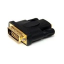 Adaptador de Video HDMI a DVI - Dvi-D Macho - HDMI Hembra StarTech