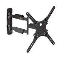Soporte de Pared para Televisor o Monitor de 32 a 55 Pulgadas