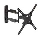 Soporte de Pared para Televisor o Monitor de 32 a 55 Pulgadas
