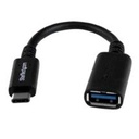 Adaptador USB 3.1 Type-C a a - Conversor Usb-C - Startech.com Mod.