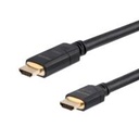 CABLE HDMI DE 24.3M ACTIVO DE ALTA VELOCIDAD ULTRA HD 4K X 2K - MACHO A MACHO - STARTECH.COM MOD. HDMIMM80AC