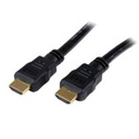 Cable HDMI de 50CM de Alta Velocidad - 2X HDMI Macho - Negro - Ultra