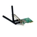 TARJETA PCI EXPRESS - ADAPTADOR PCIE DE RED INALMBRICA WIRELESS WIFI N 802.11B/G/N 300MBPS 2T2R - STARTECH.COM MOD. PEX300WN2X2