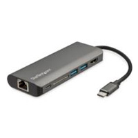 Docking Station Usb-C con HDMI - 4K - Mac StarTech 2X