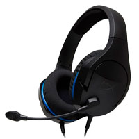 HP AUDIFONOS HYPERX CLOUD STINGER CORE GAMING HEADSET PS4-PS5 3.5MM