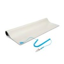 TAPETE ANTIESTTICO DE PVC DE 60CM X 69CM - ANTISTATIC MAT - BEIGE - STARTECH.COM MOD. M3013