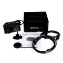 Base Clonadora Dock Station USB 3.0 y Esata Copiadora de Unidades