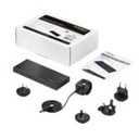 SPLITTER HDMI - DE 4 PUERTOS - 4K 60HZ - DIVISOR HDMI 1 ENTRADA 4 SALIDAS - SPLITTER HDMI DE 4 SALIDAS - DIVISOR DE PUERTOS HDMI - STARTECH.COM MOD. ST124HD202