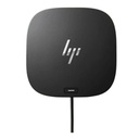 Docking Universal HP G5 Conexión USB Tipo C RJ45