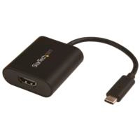 Adaptador Usb-C a HDMI - Convertidor USB Tipo C a HDMI 4K 60HZ