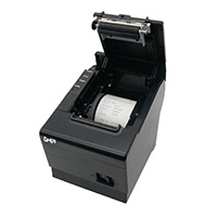 MINIPRINTER TERMICA GHIA GTP582 / 58 MM / USB, RJ11 / AUTOCORTADOR / 125MMS / NEGRA
