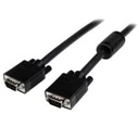 CABLE VGA DE 3M DE VIDEO VGA COAXIAL DE ALTA RESOLUCION PARA MONITOR - HD15 MACHO - HD15 MACHO - STARTECH.COM MOD. MXTMMHQ3M