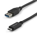 Cable USB Tipo-C de 1M - USB 3.1 10GBPS Tipo a a Usb-C StarTech