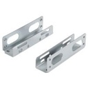 BRACKET DE FORMATO BAHA DE UNIDAD DISCO DURO INTERNO DE 3.5IN PULGADAS A 5.25 - STARTECH.COM MOD. BRACKET