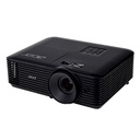 VIDEOPROYECTOR ACER X1129H, DLP, SVGA 4800, ANSI, LUMENES RESOLUCION NATIVA 800 X 600, BOCINA 3W, VGA, 2 HDMI, INCLUYE MALETIN Y CONTROL, 1 AÑO DE GARANTIA