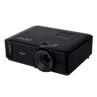 Videoproyector ACER X1329