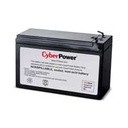 Batería CyberPower RB1270B de Reemplazo de 12V