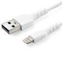 Cable de Carga de 1M USB a Lightning - Cable Lightning Certificado