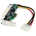 TARJETA PCI EXPRESS - ADAPTADOR PCI EXPRESS PCIE PCI-E A PCI - STARTECH.COM MOD. PEX1PCI1