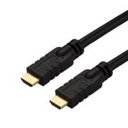 Cable de 10 Metros HDMI con Ethernet de Alta Velocidad Activo 4K