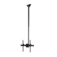 Soporte de Techo para Televisor o Monitor de Pantalla Plana LCD