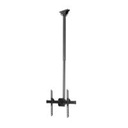 Soporte de Techo para Televisor o Monitor de Pantalla Plana LCD