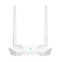ROUTER / IMOU / HR320 / IPV6, 802.11B/G/N 2.4GHZ 300MBPS / 1X 100MBPS WAN 2X 100MBPS LAN / 2 ANTENA / DC5V1A