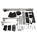Soporte Movil para TV - Carro de Transporte para Televisor de 32 a 75