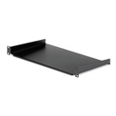 Charola Estante de 1U para Gabinete Rack de Servidores - de 10