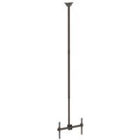 Soporte de Techo para Montaje de Pantallas y TV de 32 a 75 Pulgadas