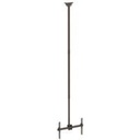 Soporte de Techo para Montaje de Pantallas y TV de 32 a 75 Pulgadas