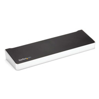 Docking Station Usb-C para Laptops - Replicador de Puertos USB Tipo C