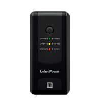 No Break CyberPower (UT750GU) 750VA