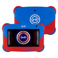 Tablet Ghia 7 Kids A50 GTKIDS7CA