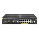 SWITCH HPE ARUBA JL693A 2930F 12G POE 139W 2GE NON POE/2SFP