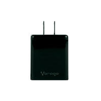 Cargador para Pared Vorago AU-350 AU-350-BK