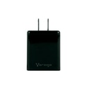 Cargador para Pared Vorago AU-350 AU-350-BK