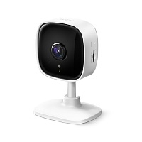 Cámara IP TP-Link Tapo C100 Wi-Fi 2MP 1080P Capacidad para Microsd