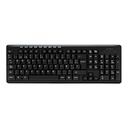 Teclado Acteck Inspire TI215
