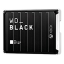 Disco Duro Externo Wd Black P10 Game Drive 5TB Portátil USB3.2 GEN1