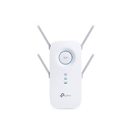 REPETIDOR | TP-LINK | RE650 | INALAMBRICO | EXTENSOR DE RANGO | AC2600 | WIFI 5
