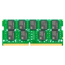 MEMORIA RAM SYNOLOGY D4ECSO-2666-16G PARA NAS SYNOLOGY COMPATIBLE CON RS1221RP+, RS1221+, DS1821+, DS1621XS+, DS1621+, RS820RP+, RS820+.