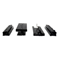 KIT DE MONTAJE HPE ARUBA AP-MNT-A RIEL PARA TECHO FALSO, PARA ACCESS POINT DE INTERIORES SERIES 500, 510, 530 Y 550