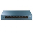 Switch TP-Link LS108G Omada 8GE Desktop Unmanagement