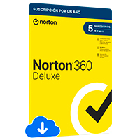 Esd Norton 360 Deluxe 21414679