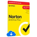 ESD NORTON ANTIVIRUS PLUS/ 1 DISPOSITIVO/ 1 AÑO/ DESCARGA DIGITAL