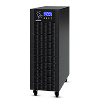 UPS TRIFÁSICO CYBERPOWER STANDALONE 30KVA / 27KW, ONLINE, ENTRADA 208-240V  SALIDA 208/220/120V (CONTACTAR AL GERENTE DE MARCA PARA COTIZAR LOS COSTOS ADICIONALES DE MANTENIMIENTO, ARRANQUE Y FLETE)