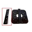 KIT DE MONTAJE HPE ARUBA R3J19A AP-MNT-E CAMPUS AP INDIVIDUAL TIPO E